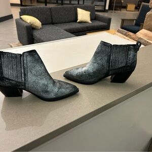 Shoes Nice Sbicca women’s shoes-great color! Size 7 1/2. Great look